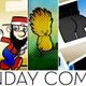 Illustration for article titled Sunday Comics: Good Work!